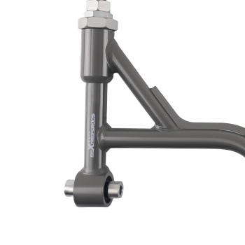 MaXpeedingrods Adjustable Rear Camber Arm Kit compatible for Lexus IS300 GS300 GS400 GS430