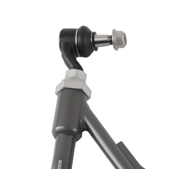 MaXpeedingrods Adjustable Rear Camber Arm Kit compatible for Lexus IS300 GS300 GS400 GS430