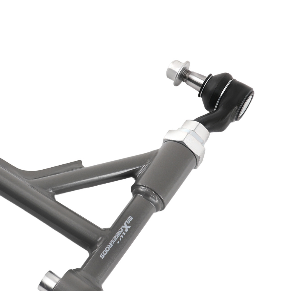 MaXpeedingrods Adjustable Rear Camber Arm Kit compatible for Lexus IS300 GS300 GS400 GS430