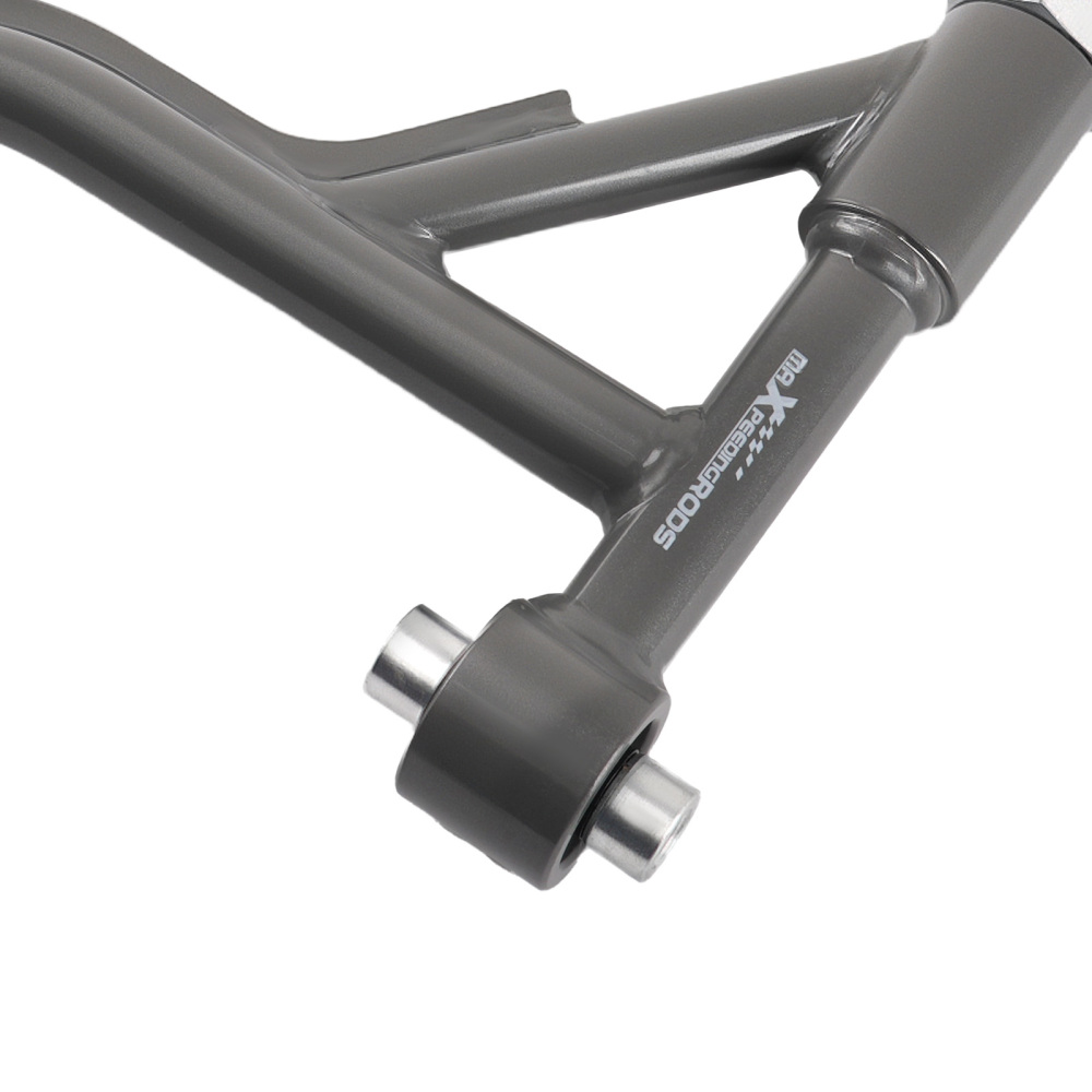 MaXpeedingrods Adjustable Rear Camber Arm Kit compatible for Lexus IS300 GS300 GS400 GS430