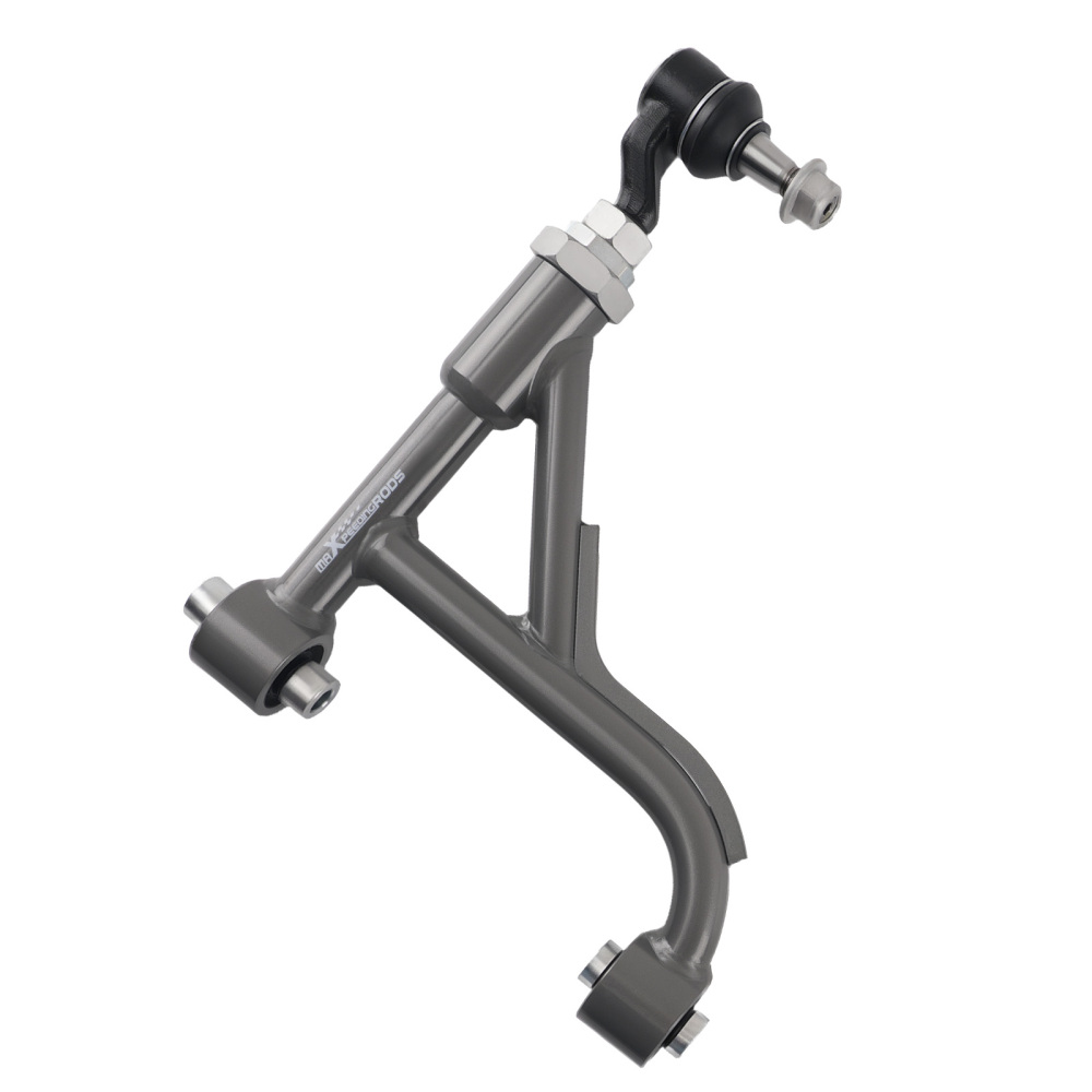 MaXpeedingrods Adjustable Rear Camber Arm Kit compatible for Lexus IS300 GS300 GS400 GS430