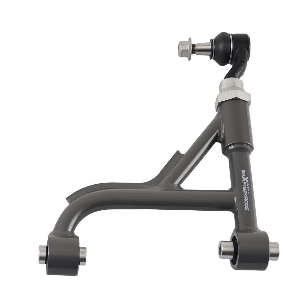 MaXpeedingrods Adjustable Rear Camber Arm Kit compatible for Lexus IS300 GS300 GS400 GS430