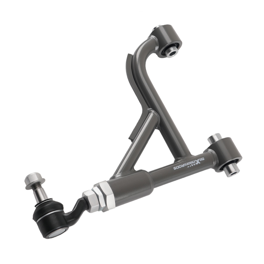 MaXpeedingrods Adjustable Rear Camber Arm Kit compatible for Lexus IS300 GS300 GS400 GS430
