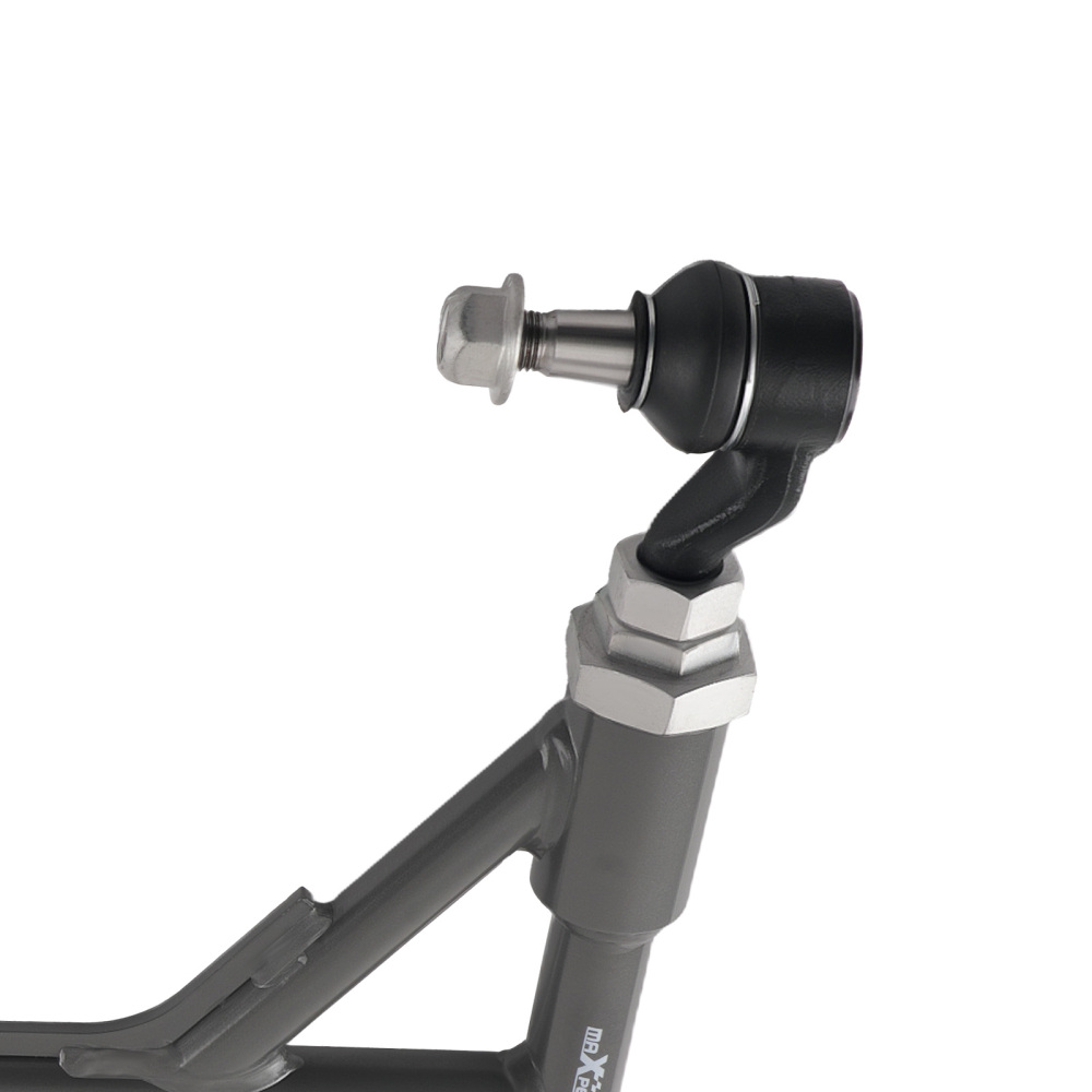 MaXpeedingrods Adjustable Rear Camber Arm Kit compatible for Lexus IS300 GS300 GS400 GS430