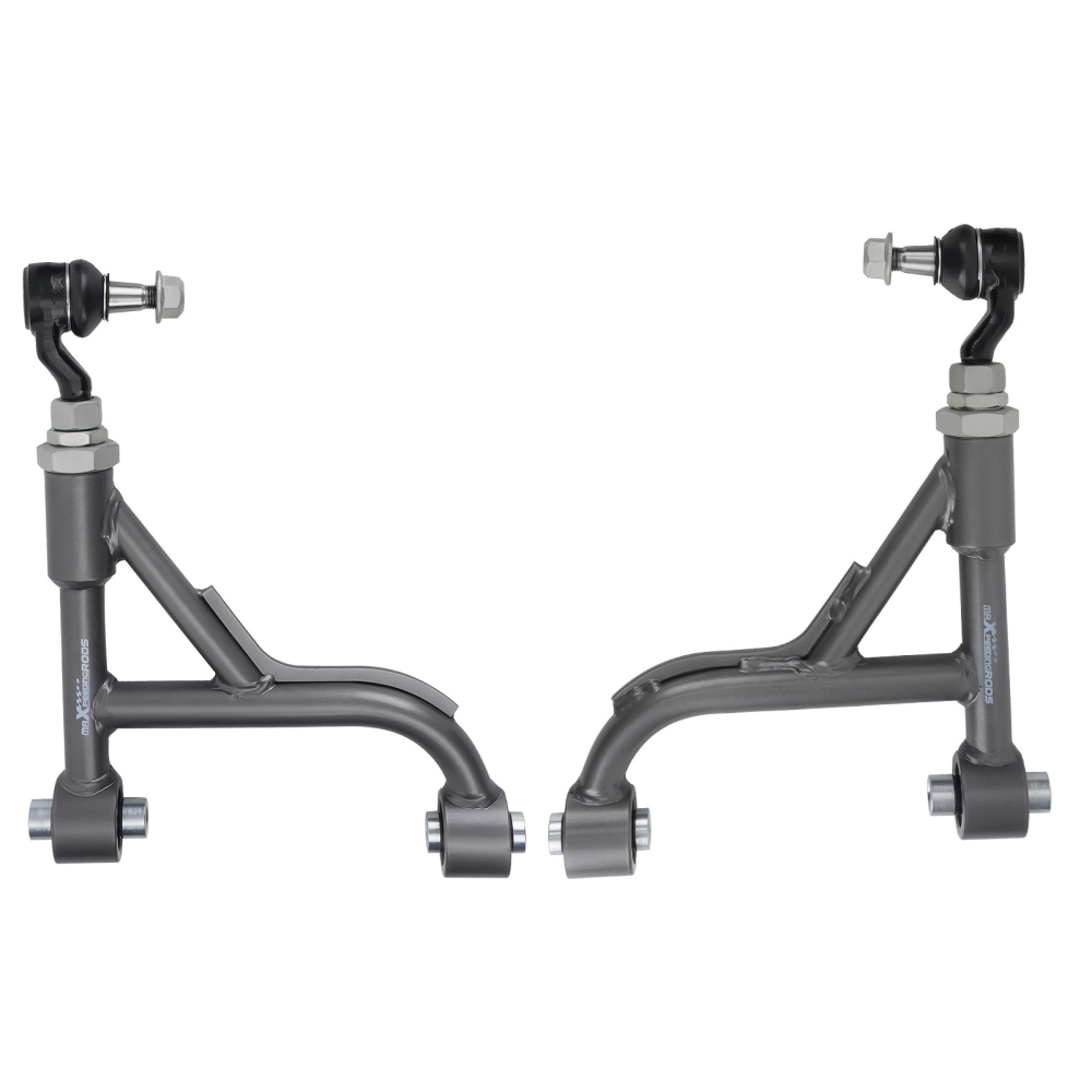 Rear Upper Camber Arms Front Lower Tension Rod compatible for Lexus GS300 GS400 GS430 IS300