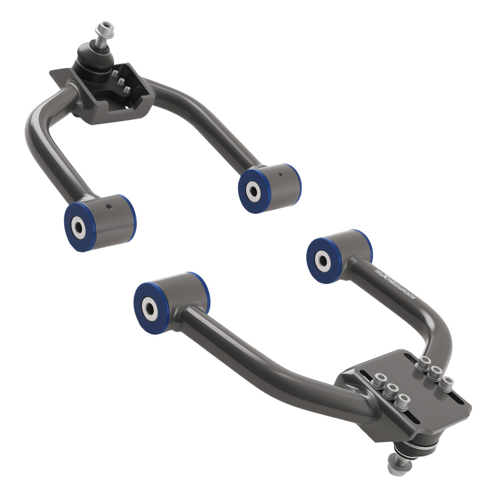 Adjustable Front Upper Camber Control Arms Kit compatible for Lexus IS250 IS350 2006-2013