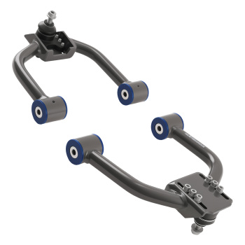 Adjustable Front Upper Camber Control Arms Kit compatible for Lexus IS250 IS350 2006-2013