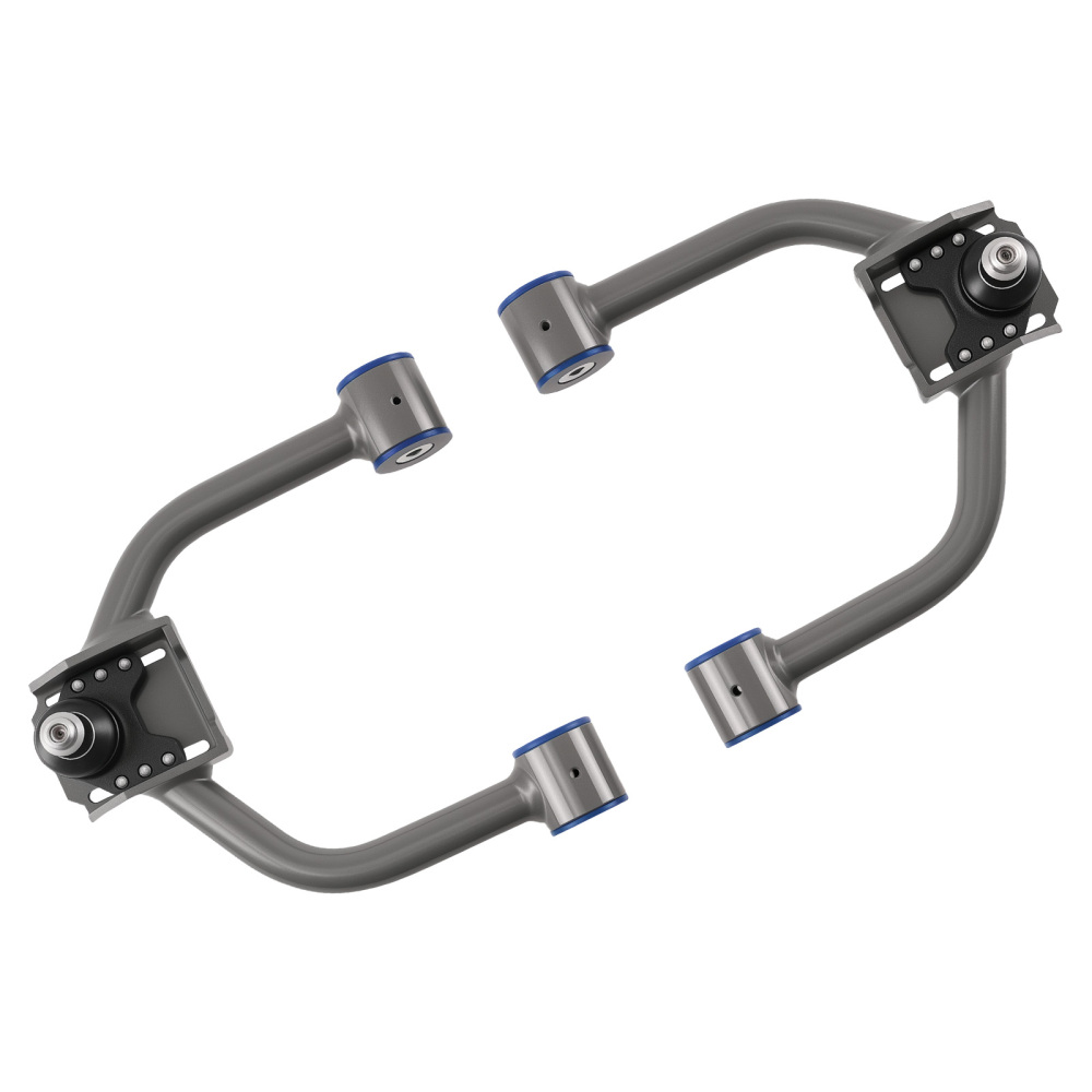 Adjustable Front Upper Camber Control Arms Kit compatible for Lexus IS250 IS350 2006-2013