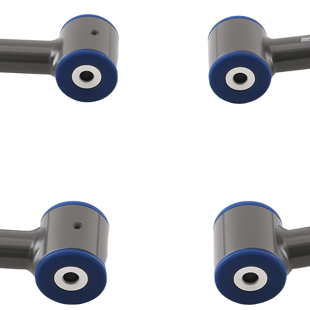 Adjustable Front Upper Camber Control Arms Kit compatible for Lexus IS250 IS350 2006-2013