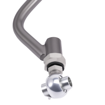 Front Lower Tension Rod compatible for Lexus GS300 GS400 GS430 IS300 98-2005 compatible for Toyota Chaser