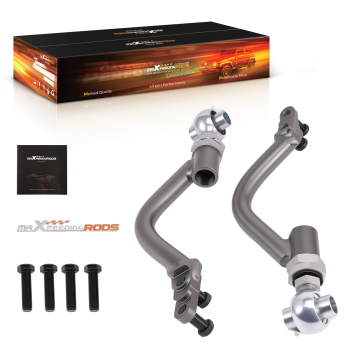 Front Lower Tension Rod compatible for Lexus GS300 GS400 GS430 IS300 98-2005 compatible for Toyota Chaser