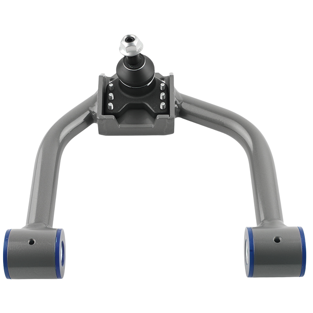 2 PIÈCES BRAS DE SUSPENSION AVANT RÉGLABLES LH+RH compatible pour LEXUS IS300 XE10 2001-2005