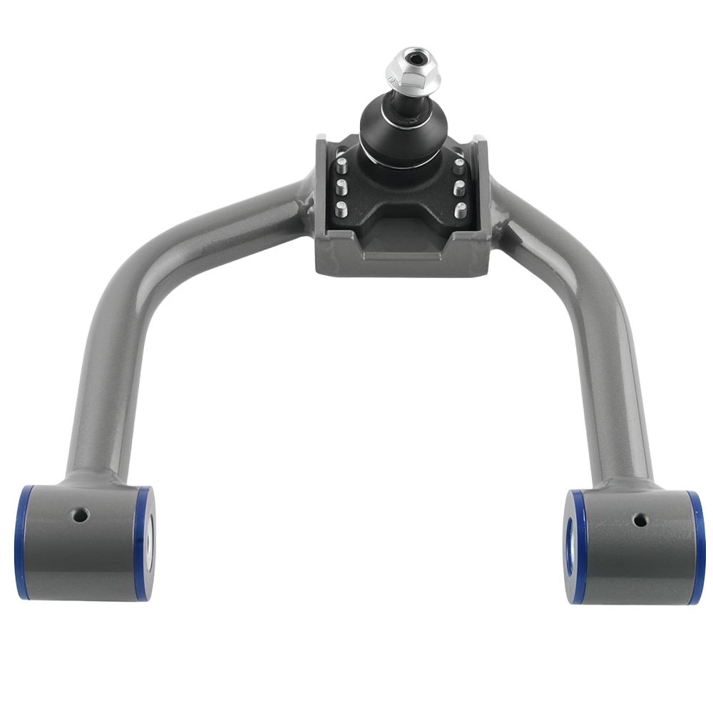 2 PIÈCES BRAS DE SUSPENSION AVANT RÉGLABLES LH+RH compatible pour LEXUS IS300 XE10 2001-2005