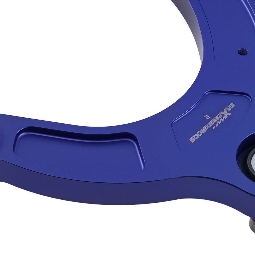 2pcs Adjustable Front Upper Control Arms compatible for Tesla Model 3 / Y 2017-2024