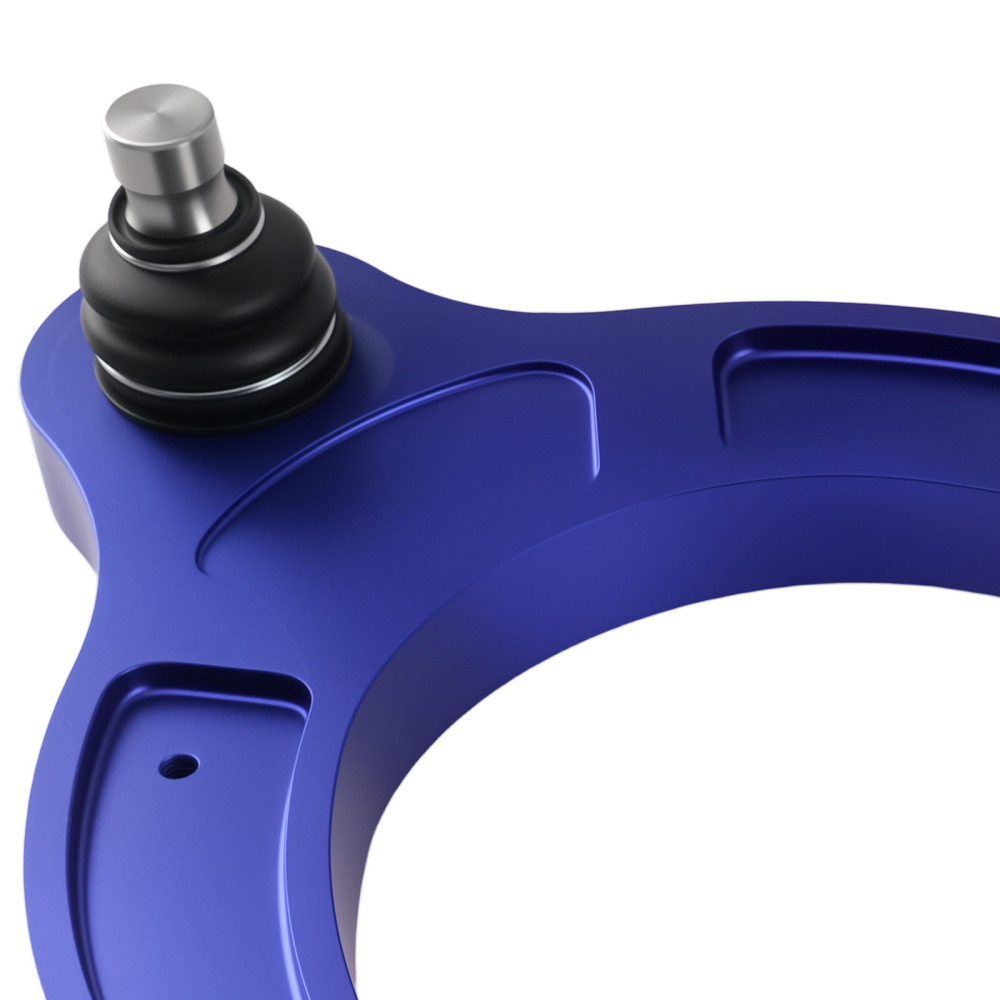 2pcs Adjustable Front Upper Control Arms compatible for Tesla Model 3 / Y 2017-2024