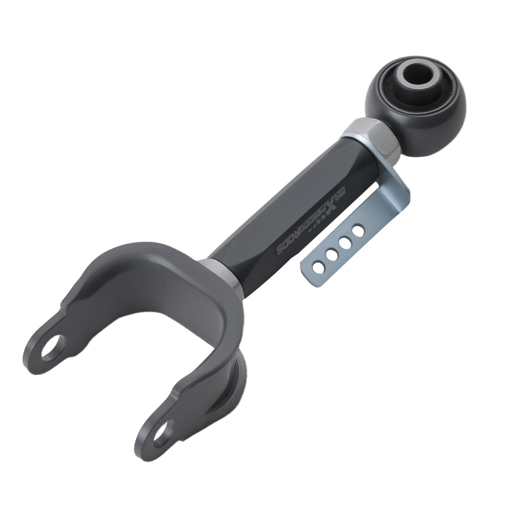 2PCS ADJUSTABLE REAR CAMBER ARMS KIT compatible para TESLA MODEL 3 2017+ MODEL Y 2017+