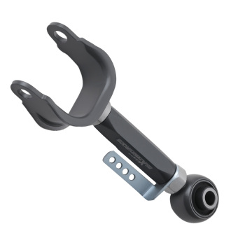 2PCS ADJUSTABLE REAR CAMBER ARMS KIT compatible para TESLA MODEL 3 2017+ MODEL Y 2017+