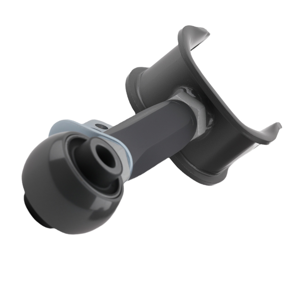 2PCS ADJUSTABLE REAR CAMBER ARMS KIT compatible para TESLA MODEL 3 2017+ MODEL Y 2017+