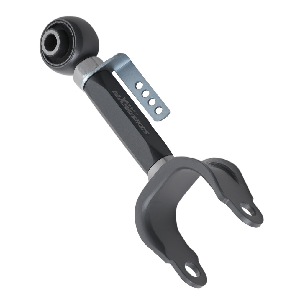 2PCS ADJUSTABLE REAR CAMBER ARMS KIT compatible para TESLA MODEL 3 2017+ MODEL Y 2017+