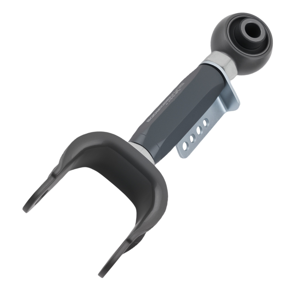 2PCS ADJUSTABLE REAR CAMBER ARMS KIT compatible para TESLA MODEL 3 2017+ MODEL Y 2017+