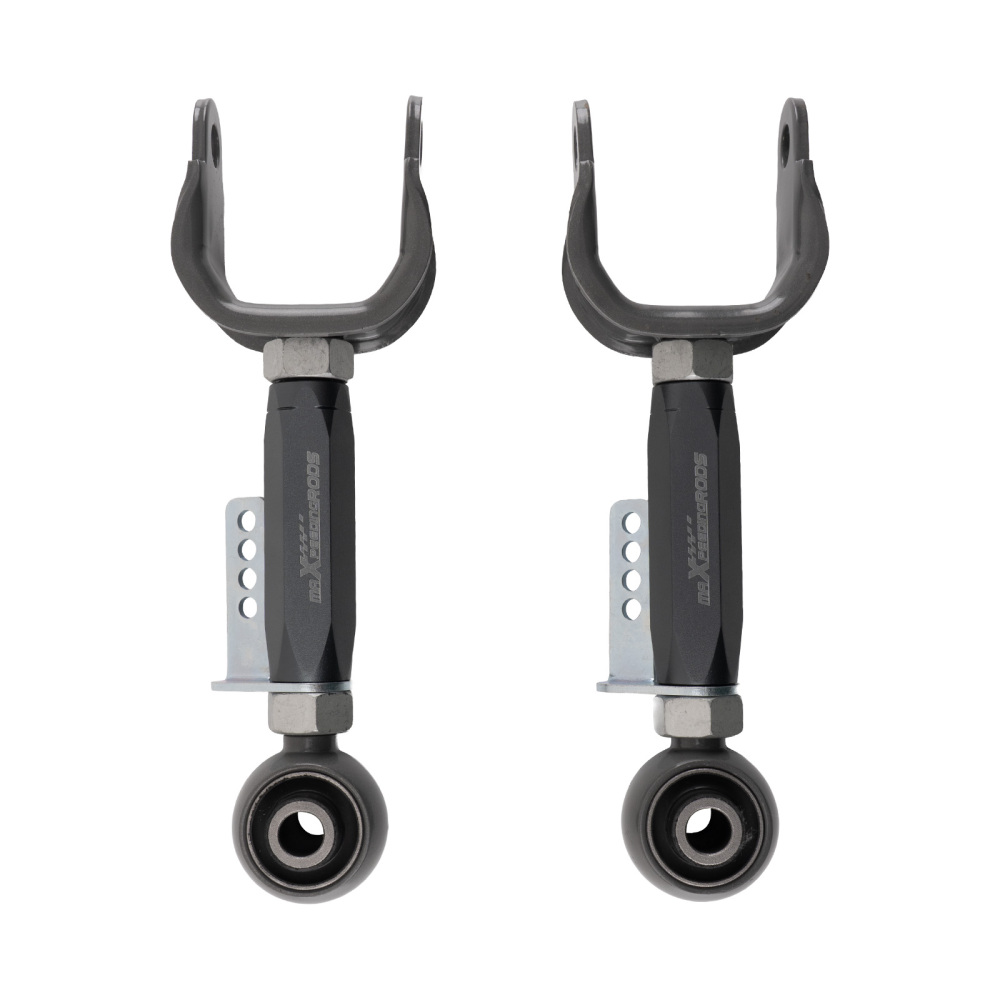 2x Adjustable Rear Camber Control Arms compatible for Tesla model 3 2017 2018 2019-2025