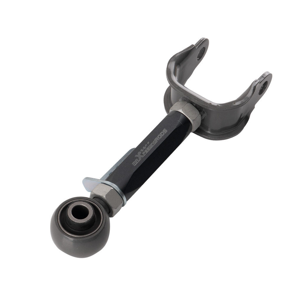 2x Adjustable Rear Camber Control Arms compatible for Tesla model 3 2017 2018 2019-2025