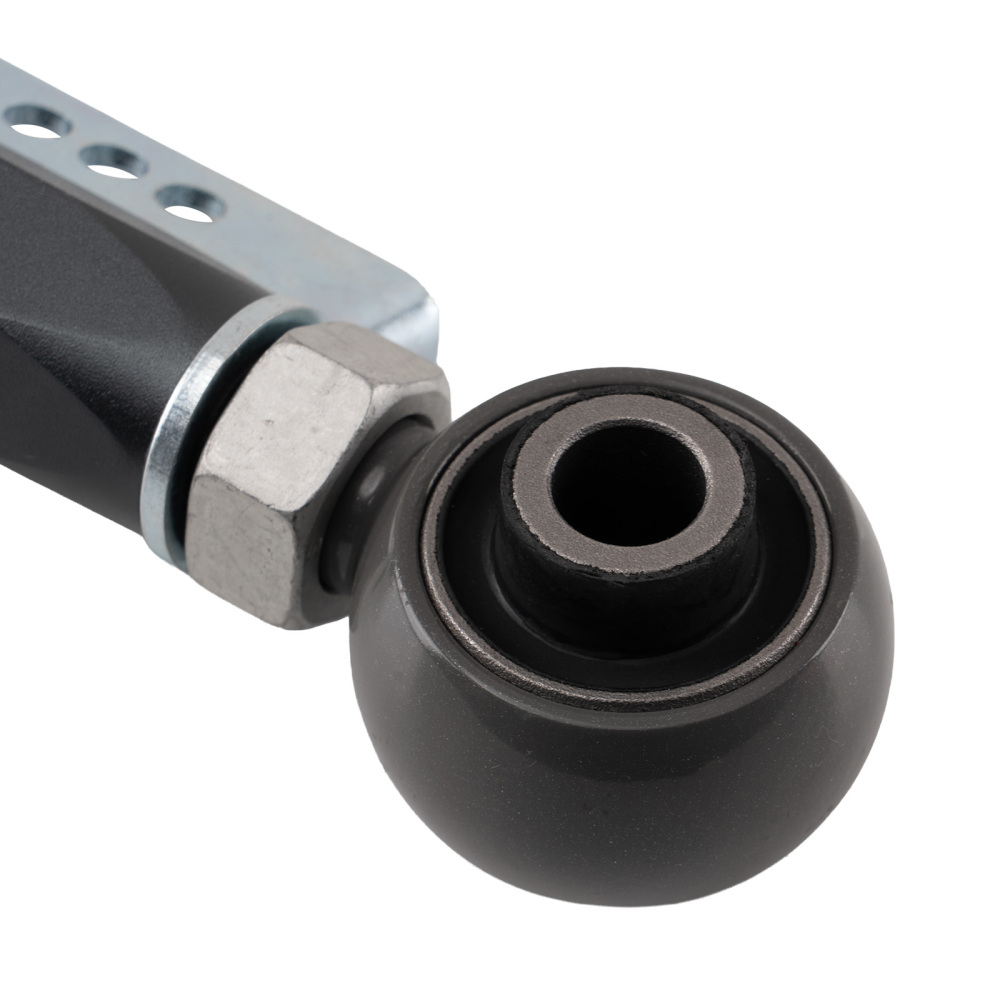 2x Adjustable Rear Camber Control Arms compatible for Tesla model 3 2017 2018 2019-2025