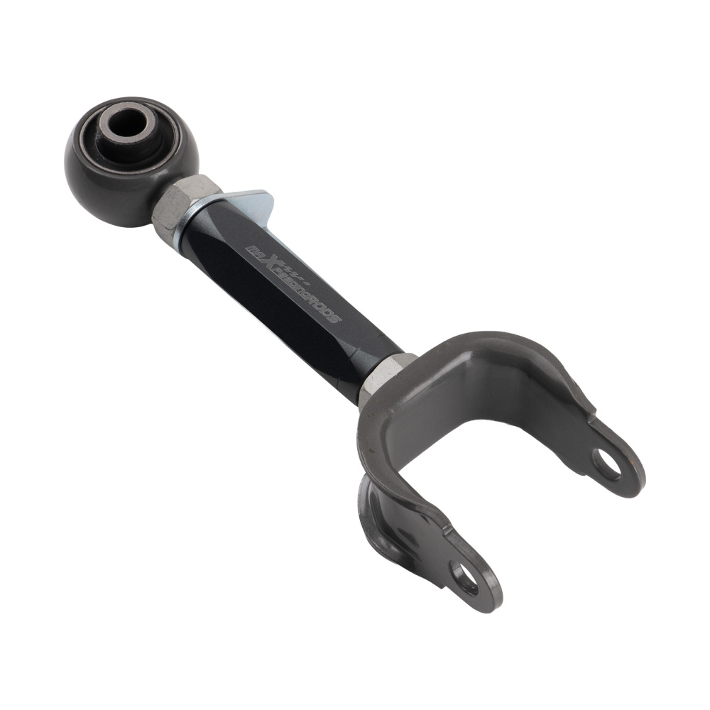 2x Adjustable Rear Camber Control Arms compatible for Tesla model 3 2017 2018 2019-2025