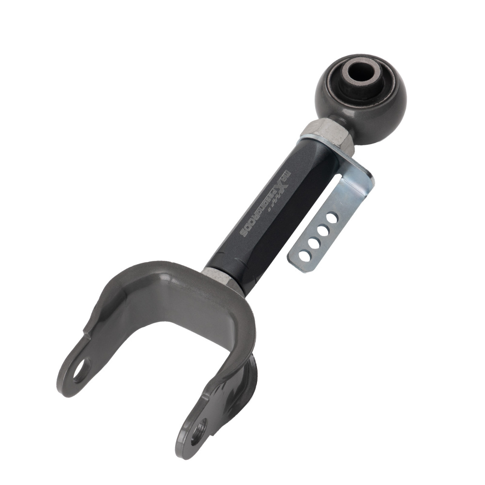 2x Adjustable Rear Camber Control Arms compatible for Tesla model 3 2017 2018 2019-2025