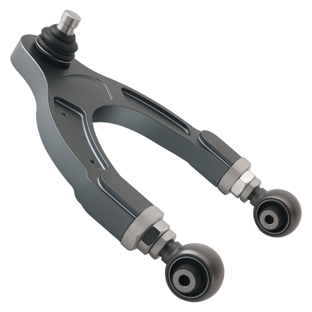 Adjustable Control Arm Set compatible for Tesla Model 3 2017-2025 Model Y 20-2026 Aluminum