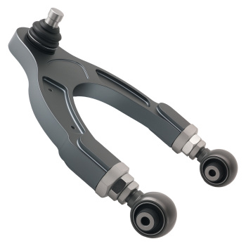 Adjustable Control Arm Set compatible for Tesla Model 3 2017-2025 Model Y 20-2026 Aluminum