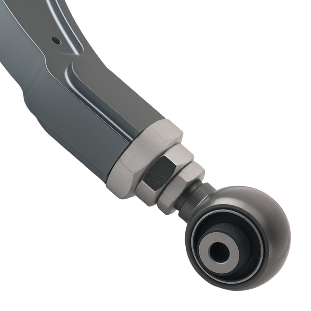 Adjustable Control Arm Set compatible for Tesla Model 3 2017-2025 Model Y 20-2026 Aluminum