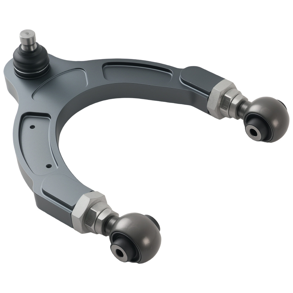 Adjustable Control Arm Set compatible for Tesla Model 3 2017-2025 Model Y 20-2026 Aluminum