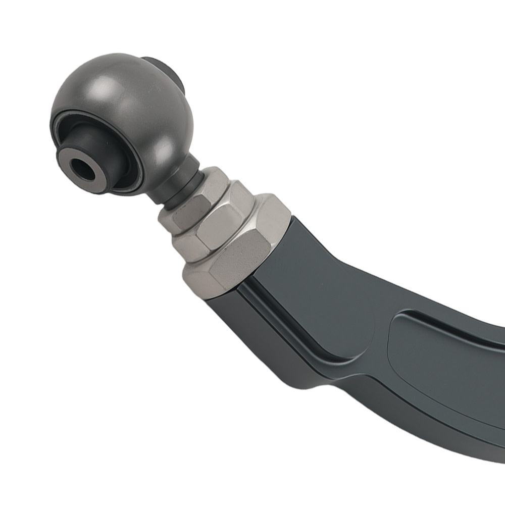 Adjustable Control Arm Set compatible for Tesla Model 3 2017-2025 Model Y 20-2026 Aluminum