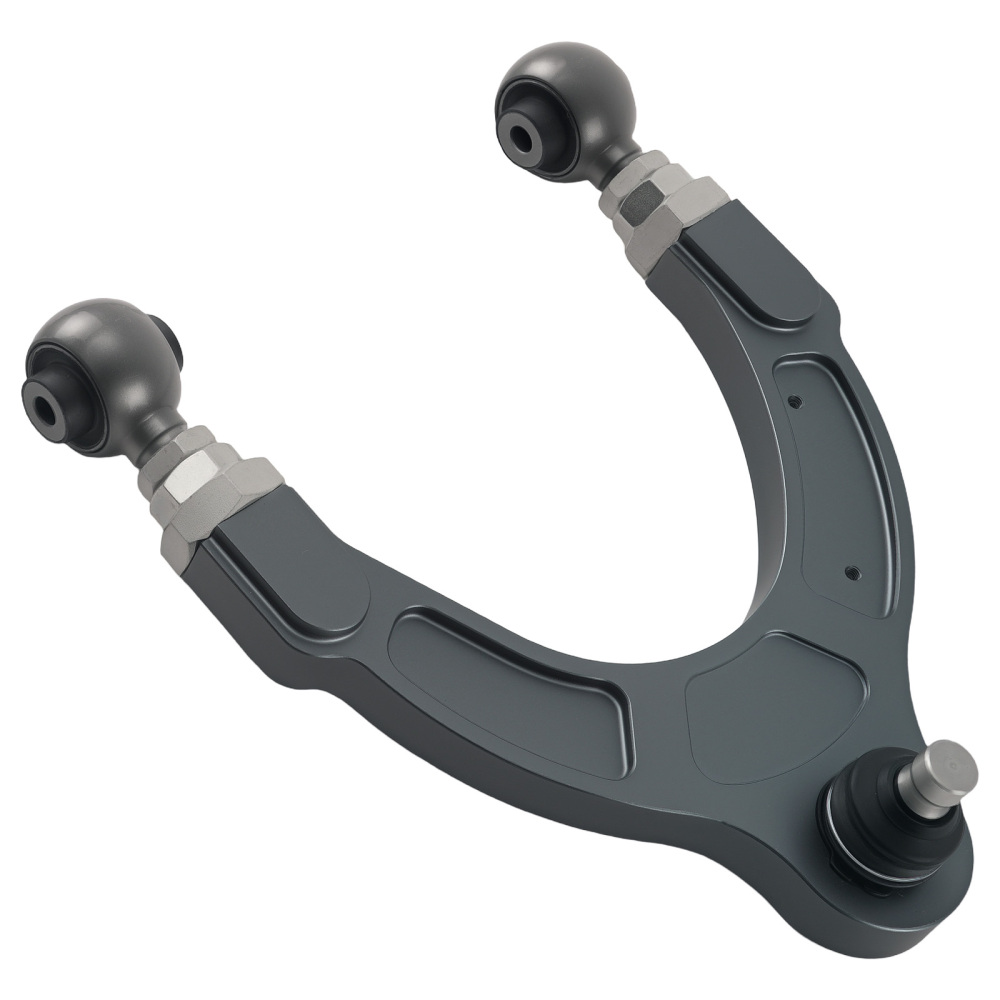 Adjustable Control Arm Set compatible for Tesla Model 3 2017-2025 Model Y 20-2026 Aluminum