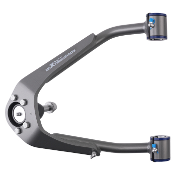 Front Upper Control Arms Alignment Kit compatible for Chevy Silverado 1500 compatible for GMC Sierra 19-23