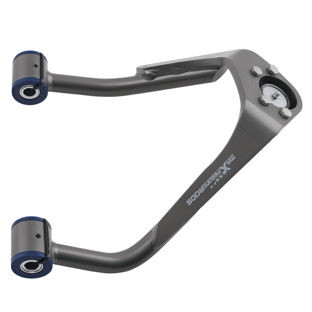 Front Upper Control Arms Alignment Kit compatible for Chevy Silverado 1500 compatible for GMC Sierra 19-23