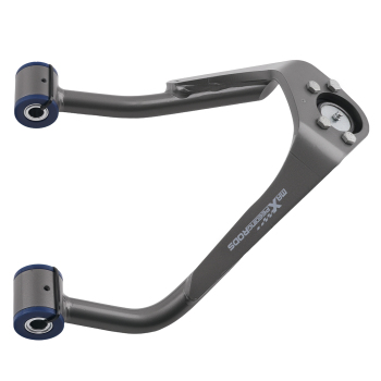 Front Upper Control Arms Alignment Kit compatible for Chevy Silverado 1500 compatible for GMC Sierra 19-23
