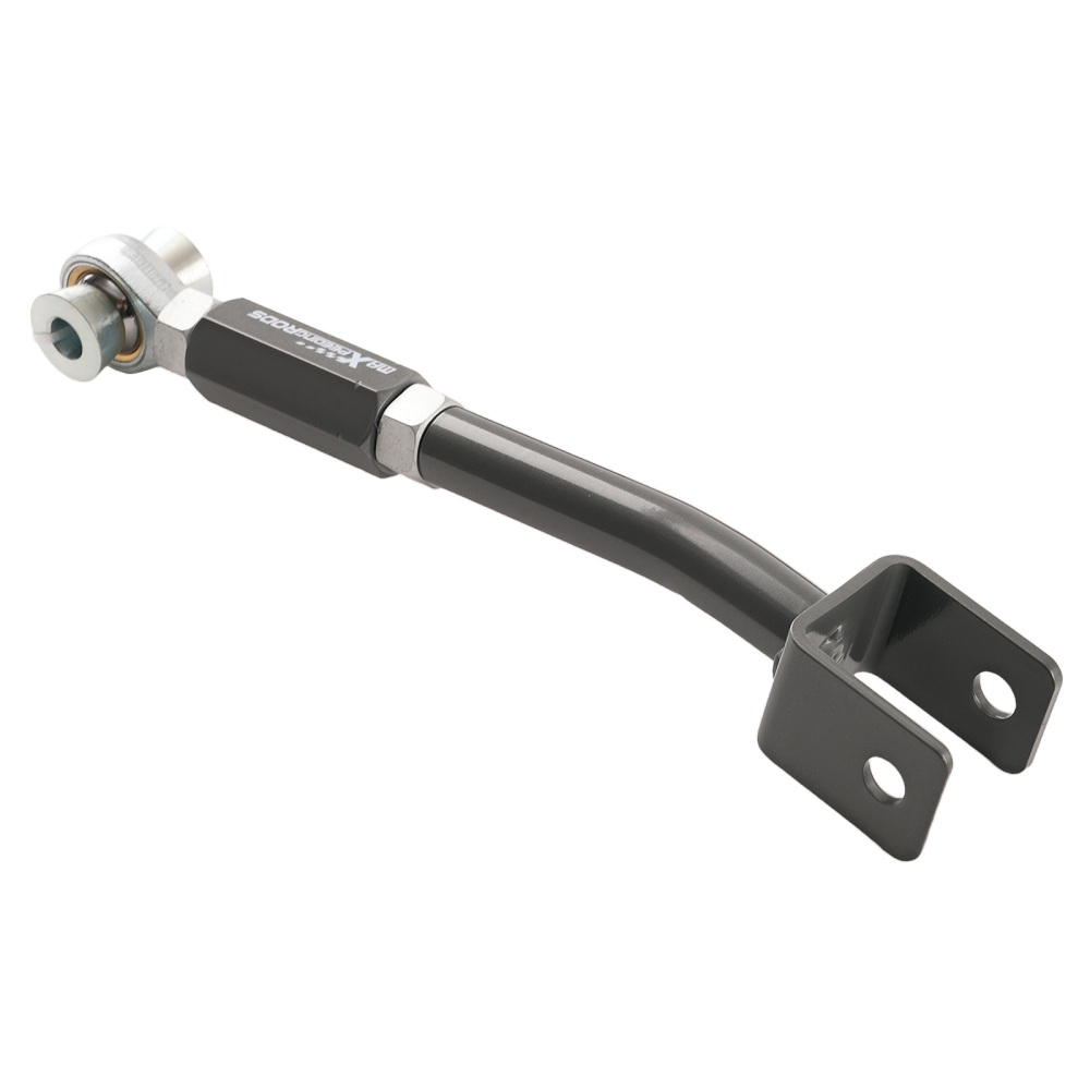 Adjustable Rear Camber/Control Arm + Toe Traction Alignment compatible for Nissan 350Z 2003