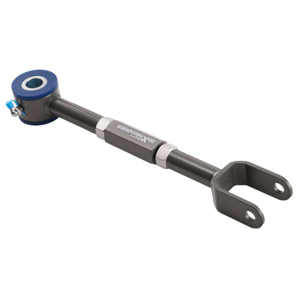 Adjustable Rear Camber/Control Arm + Toe Traction Alignment compatible for Nissan 350Z 2003