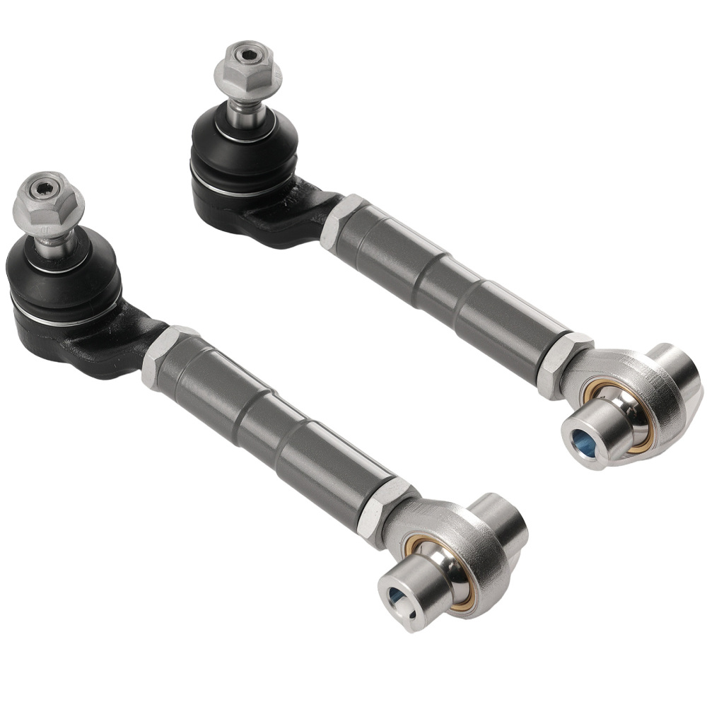 Adjustable Front A-Arms Rear Camber Kit compatible for Acura TSX 2004-2008 Accord 2003