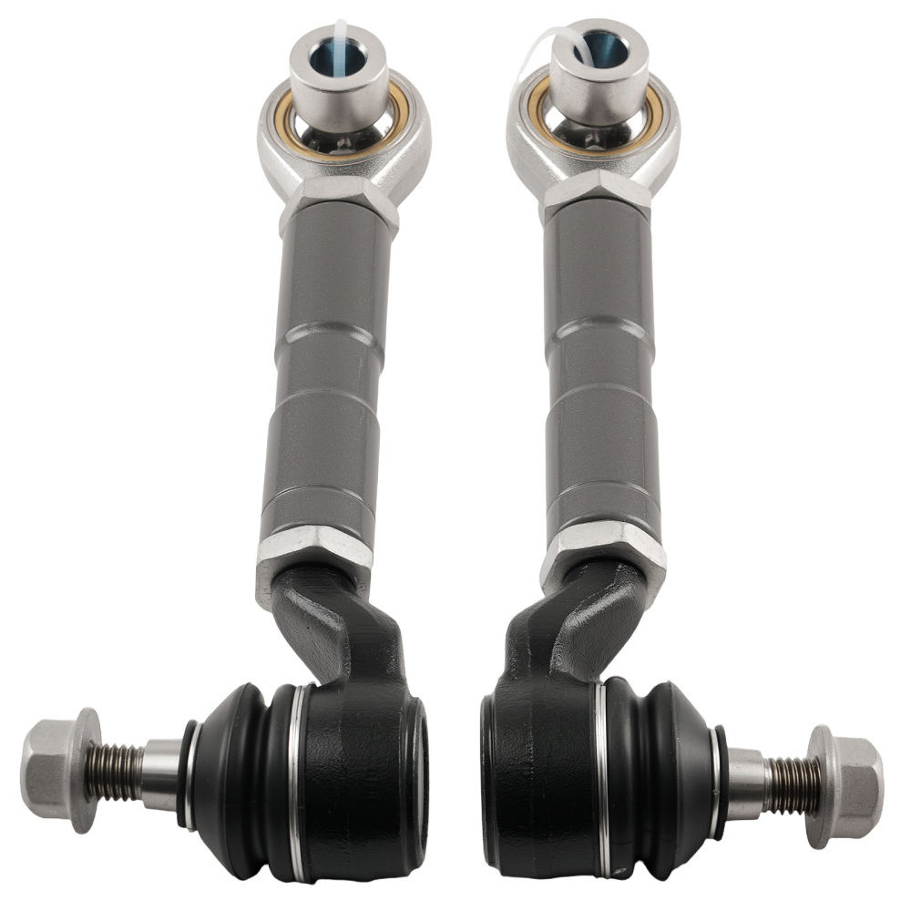 Adjustable Front A-Arms Rear Camber Kit compatible for Acura TSX 2004-2008 Accord 2003
