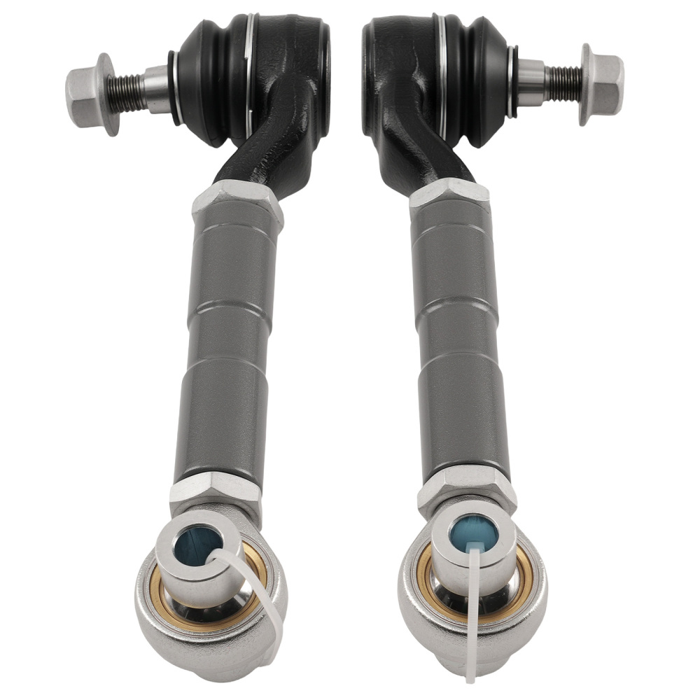 Adjustable Front A-Arms Rear Camber Kit compatible for Acura TSX 2004-2008 Accord 2003