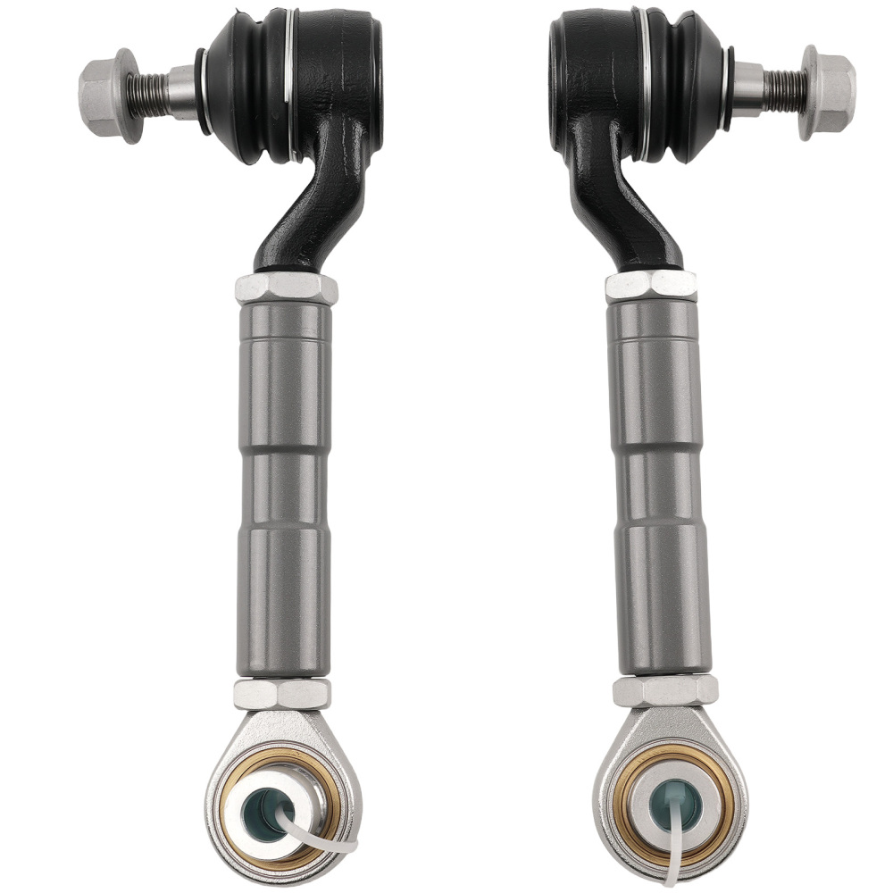 Adjustable Front A-Arms Rear Camber Kit compatible for Acura TSX 2004-2008 Accord 2003