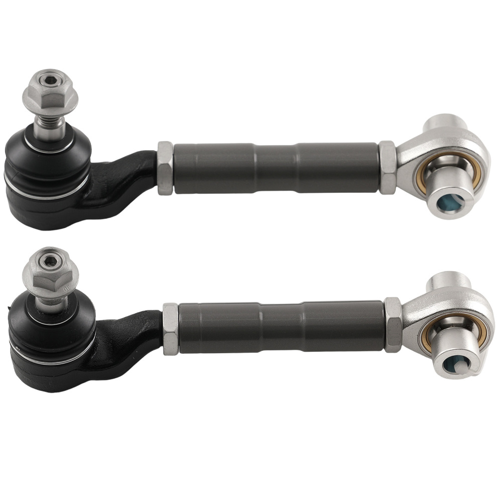Adjustable Front A-Arms Rear Camber Kit compatible for Acura TSX 2004-2008 Accord 2003