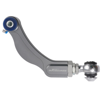 2x Aluminum Alignment Arm System compatible for Ford Mustang S550 2015-2024 FrontRear