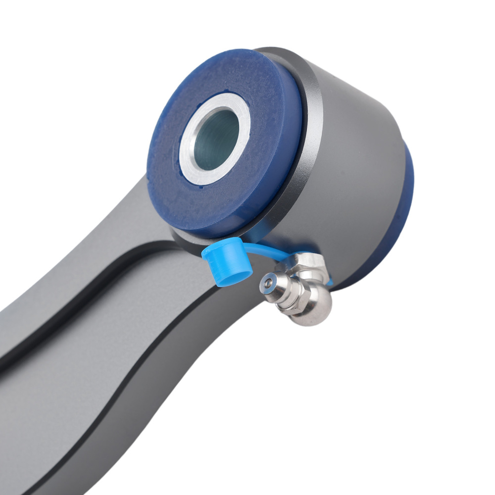 2x Aluminum Alignment Arm System compatible for Ford Mustang S550 2015-2024 FrontRear