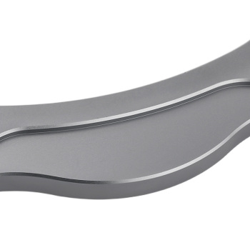 2x Aluminum Alignment Arm System compatible for Ford Mustang S550 2015-2024 FrontRear