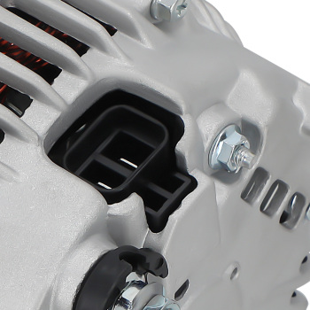 Alternador compatible para Nissan Patrol Y61 GU TD42 TD45 TD48T 4.2 4.5 4.8 L 1998-2010 12V