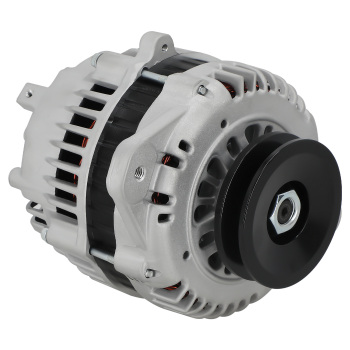 New Alternator compatible for Nissan Patrol GU TD42 TD45 TD48T 4.2L 4.5L Turbo Diesel 98-10